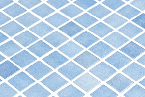 Opalescent Opalite Azul Celeste