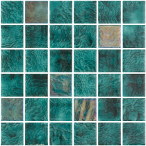 Penta Vanguard Arrecife Iridis Emerald