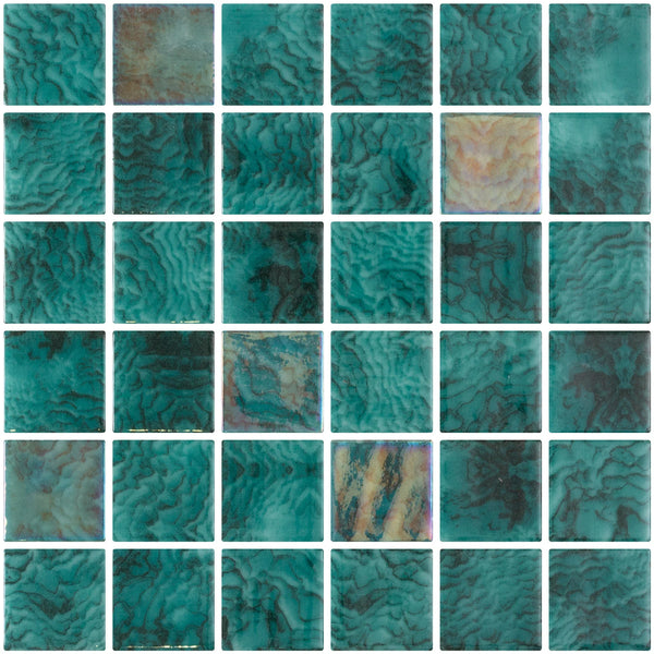 Penta Vanguard Arrecife Iridis Emerald