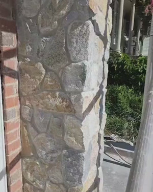 Avelon Stone Cladding