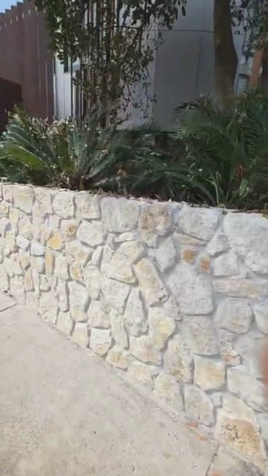 Avelon Stone Cladding