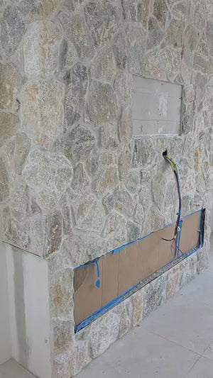 Avelon Stone Cladding