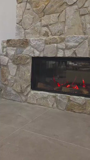 Cresta Beige Stone Cladding