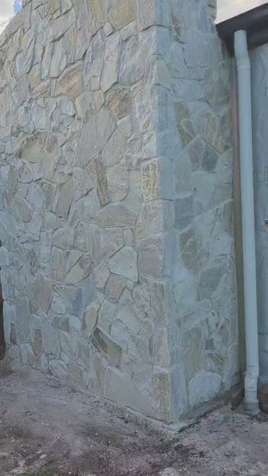 Cresta Beige Stone Cladding