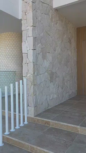 Sahara Stone Cladding
